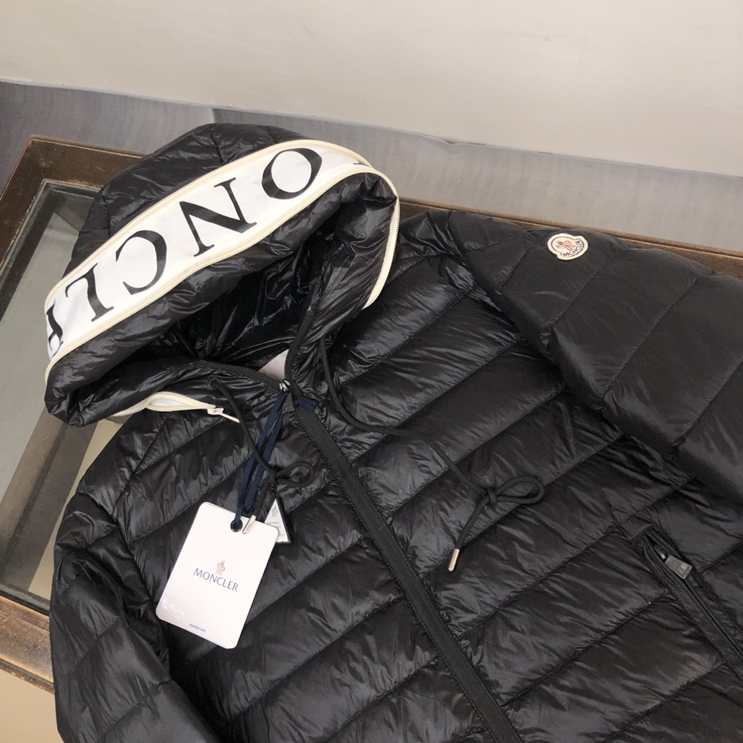 Moncler Down Jackets